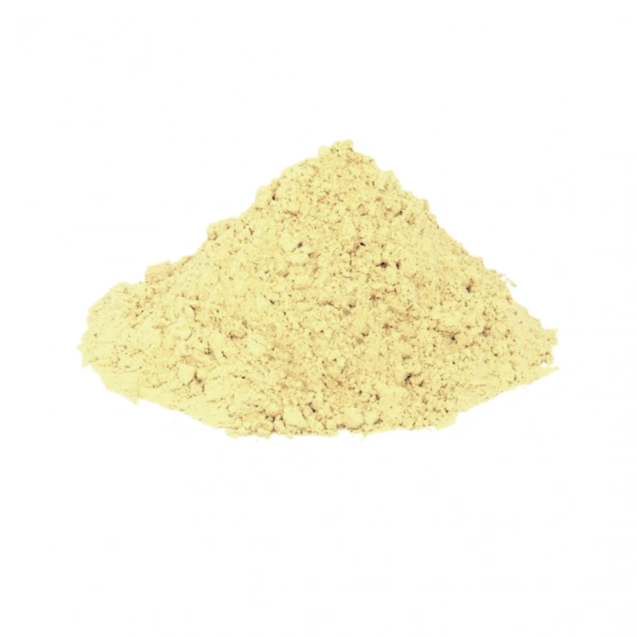 Aktarist Zencefil Öğütülmüş Beyaz