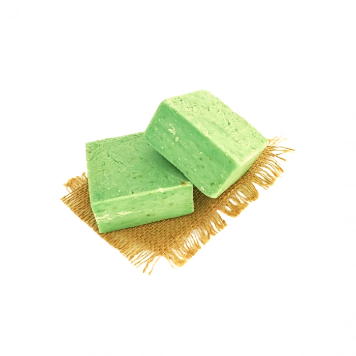 Aydıner El Yapımı Zeytinyağlı Isırgan Sabunu 135Gr