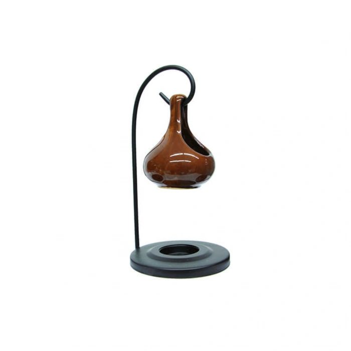 MNK Seramik Buhurdanlık Standlı - C0817