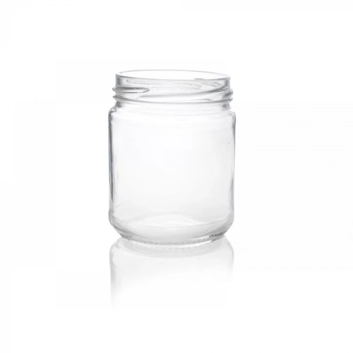 Paşabahçe Cam Kavanoz 210 Cc