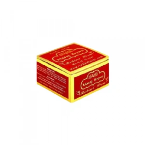 Akışık Bitkisel Masaj Kremi (60 G)