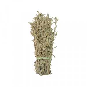 Aktarist Tütsülük Demet Adaçayı