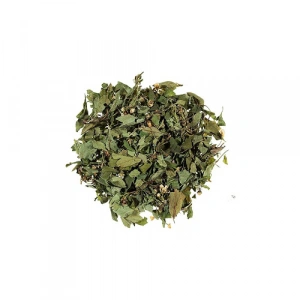 Aktarist Alıç Çiçekli