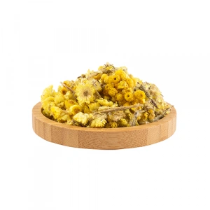 Aktarist Altın Otu Çiçek