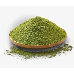 Aktarist Antep Fıstığı Tozu Boz