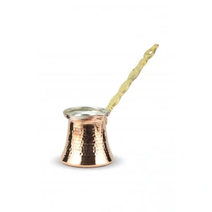 Aktarist Bakır Cezve S1