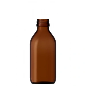 Aktarist Cam Şişe 100ml