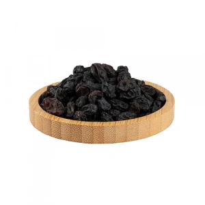 Aktarist Çekirdeksiz Siyah Özbek Üzümü