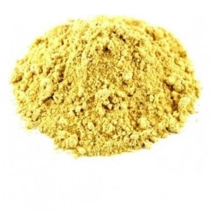 Aktarist Çemen Toz İthal