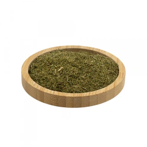 Aktarist Dereotu Kurusu