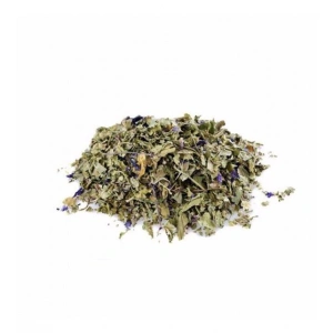 Aktarist Ebegümeci Çiçeksiz