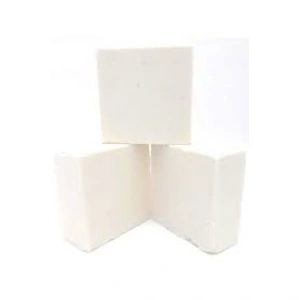 Aktarist El Yapımı Beyaz Defne Sabunu 105Gr