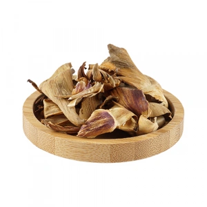 Aktarist Enginar Yaprağı