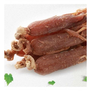 Aktarist Ginseng Kırmızı