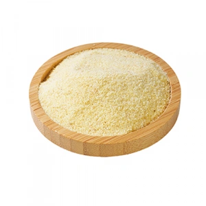 Aktarist İrmik 3 Numara