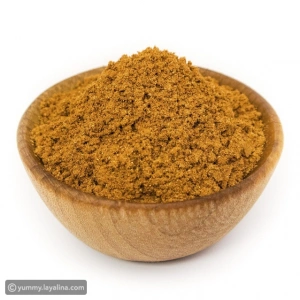 Aktarist Kabse Baharatı