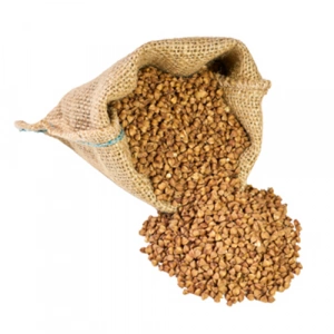 Aktarist Kara Buğday - Greçka