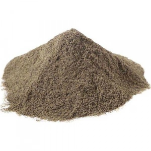 Aktarist Karabiber Organik Toz