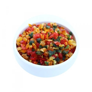 Aktarist Karışık Meyve Kurusu