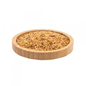 Aktarist Kavrulmuş Susam