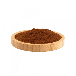 Aktarist Öğütülmüş Keçiboynuzu