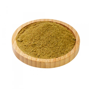 Aktarist Kimyon Öğütülmüş