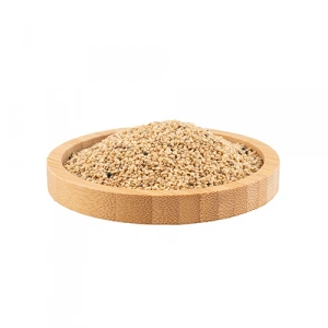 Aktarist Kinoa Tohumu Beyaz