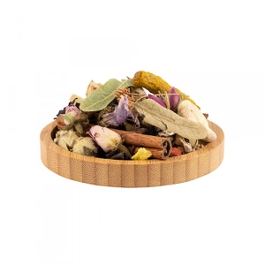 Aktarist Kış Çayı