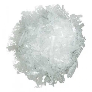 Aktarist Kristal Mentol