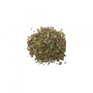 Aktarist Mersin Yaprağı