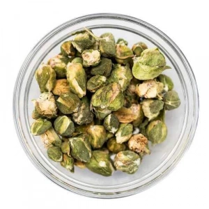 Aktarist Organik Kapari Kurusu