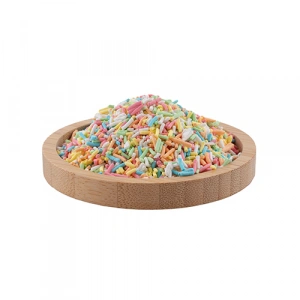 Aktarist Pasta Süsü Granül