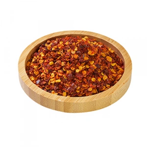 Pulbiber - Ekstra Acı