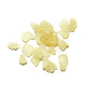 Aktarist Sandaroz Sakızı - Bahur Tane