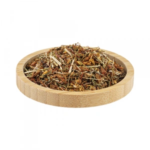 Aktarist Sarı Kantaron