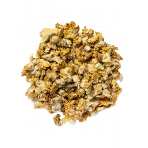 Aktarist Sığır Kuyruğu Yaprak