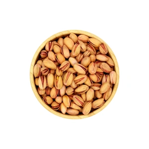 Aktarist Siirt Fıstığı Kabuklu