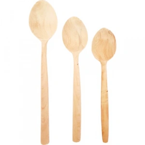 Aktarist Şimşir Kaşık Büyük ( Tencerelik )