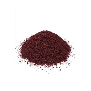 Aktarist Sumak Öğütülmüş İri