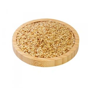 Aktarist Susam Çiğ Beyaz