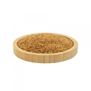 Aktarist Tere Tohumu Toz