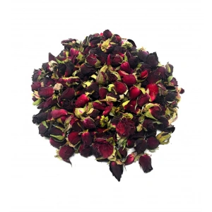 Aktarist Tomurcuk Gül - Kırmızı