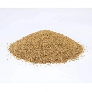 Aktarist Udu Hindi Siyah - Öd Ağacı - Kust Hindi Kustul Bahri Toz