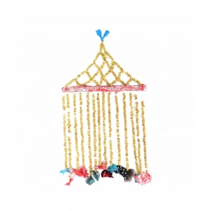 Aktarist Üzerlik Ayna Asma