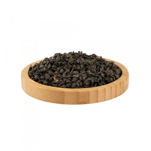 Aktarist Yeşil Çay Tomurcuk