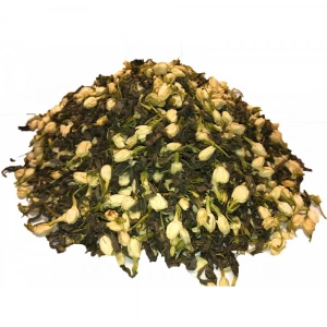 Aktarist Yeşil Çay Yaseminli