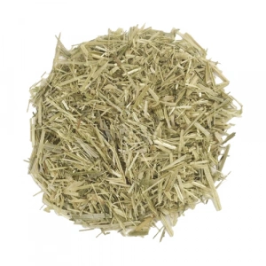 Aktarist Yeşil Yulaf Samanı