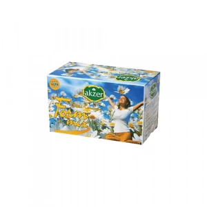 Akzer Form Mix Tozu 100gr