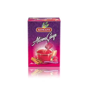 Altıncezve Atom Çayı 140Gr