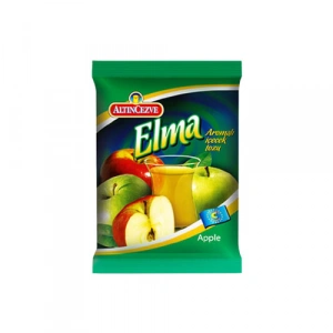 Altıncezve Elma Aromalı İçecek Tozu 250Gr